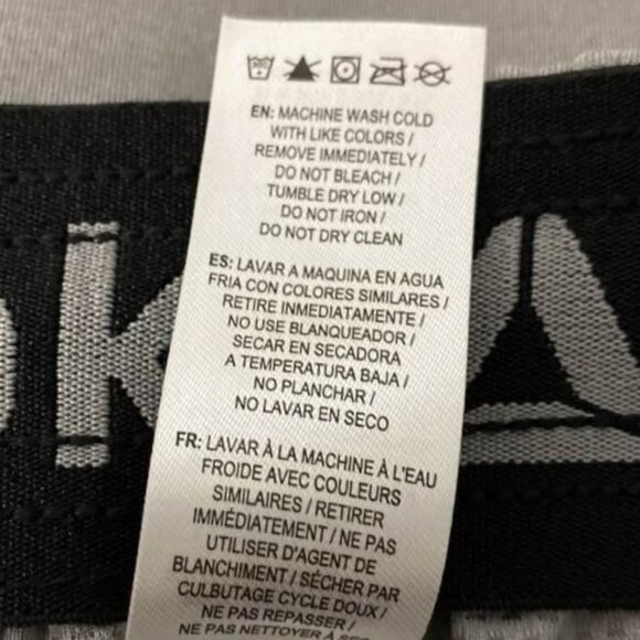 Reebok Men’s Gray Performance Joggers - Athletic Sweatpants - New without tag - Picture 12 of 14